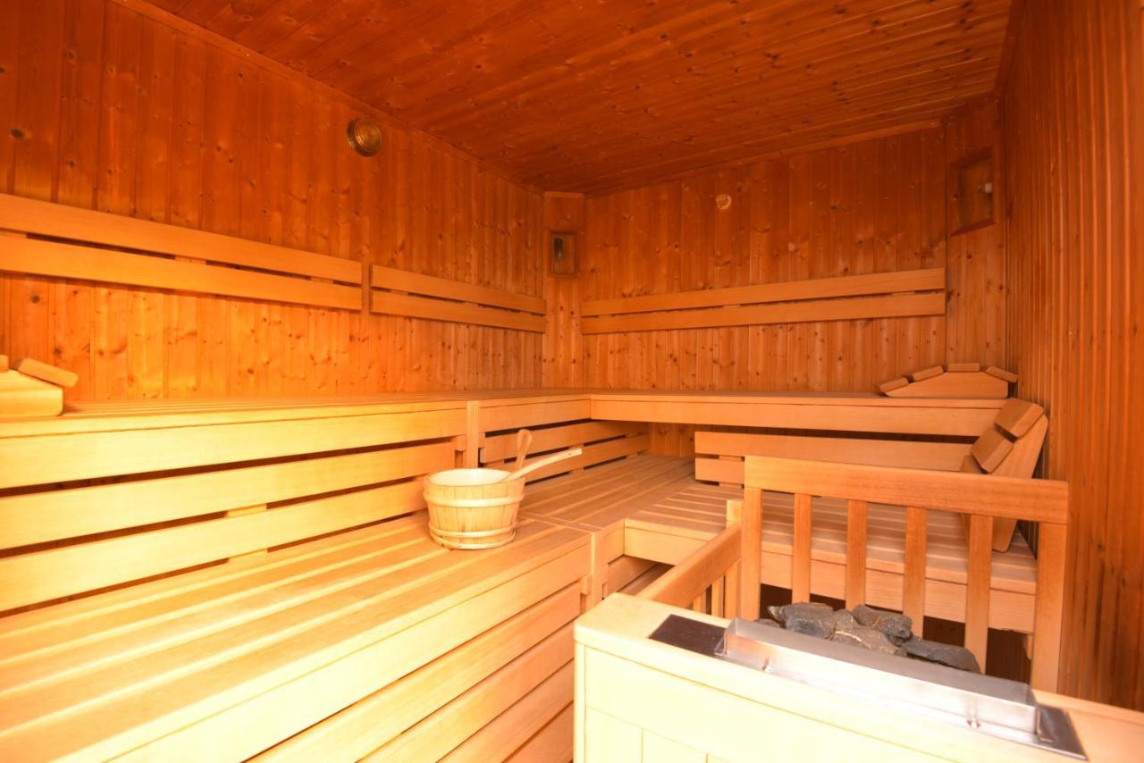 Hotel Am Wald -Garni- Elgersburg المظهر الخارجي الصورة